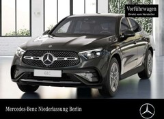 Bild des Angebotes Mercedes-Benz GLC 200 4M AMG+360+AHK+TOTW+KEYLESS+9G