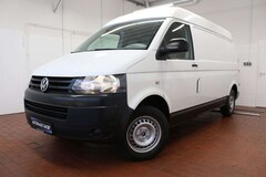 Bild des Angebotes VW T5 Hochdach 1 Hand Ahk Euro 5