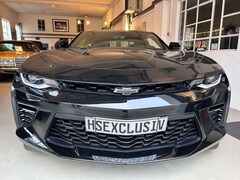 Bild des Angebotes Chevrolet Camaro 6.2 L V8 Coupe, inkl. MwSt.