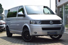 Bild des Angebotes VW T5 Caravelle T5 2.0 TDI/Caravelle/Autom/8Sitze/Navi/Klima/AHK