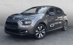 Bild des Angebotes Citroen C3 Pure Tech 110 MAX *AUTOMATIK*