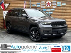 Bild des Angebotes Jeep Grand Cherokee 3.6 LAREDO L 4X4 LPG Kamera 4x4