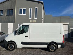 Bild des Angebotes Opel Movano B Kasten/Ka L1H1 2,8t*2.Hand*TüvNeu*TOP