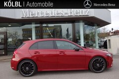 Bild des Angebotes Mercedes-Benz A 200 A 200 AMG LINE LED NIGHT MBUX 19 ZOLL SHZ WIDE