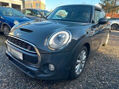 Bild des Angebotes MINI Cooper SD