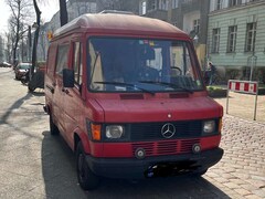 Bild des Angebotes Mercedes-Benz T1 207 D