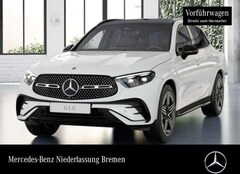 Bild des Angebotes Mercedes-Benz GLC 300 e 4M AMG+NIGHT+PANO+360+AHK+TOTW+KEYLESS