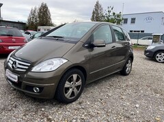 Bild des Angebotes Mercedes-Benz A 180 A 180 CDI (169.007)