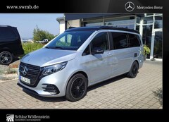 Bild des Angebotes Mercedes-Benz Marco Polo 300 AMG 4x4 MBUX*Sound*Sthzg*Markise