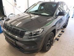 Bild des Angebotes Jeep Compass 1.5 Night Eagle Automatik Winterpaket