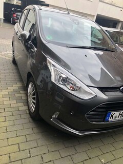 Bild des Angebotes Ford B-Max B-MAX 1.0 EcoBoost Titanium