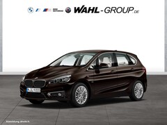 Bild des Angebotes BMW 220 d xDrive ACTIVE TOURER LUXURY LINE NAVI LED  RFK