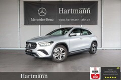 Bild des Angebotes Mercedes-Benz GLA 180 GLA 180 Progressive Advanced AHK LED Kamera Autom.