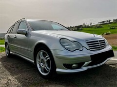 Bild des Angebotes Mercedes-Benz C 32 AMG T