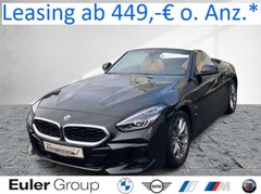 Bild des Angebotes BMW Z4 sDrive30i M Sport HUD Memory ParkAss LenkradHZG AC