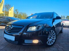 Bild des Angebotes Opel Insignia ST "Sport 4x4"BiXenon/Leder/18Zoll/Navi