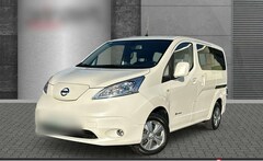 Bild des Angebotes Nissan NV200 /Evalia e-Evalia 7Sitzer*Winter-Paket*