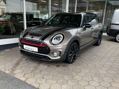 Bild des Angebotes MINI Cooper SD Clubman Cooper SD