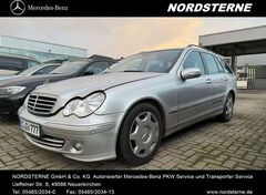 Bild des Angebotes Mercedes-Benz C 200 C 200 CDI T Avantgarde Klima