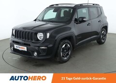 Bild des Angebotes Jeep Renegade 1.0 TGDi Longitude 4x2*TEMPO*PDC*SHZ*GARANTIE