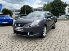 Bild des Angebotes Suzuki Baleno 1.2 Dualjet Club