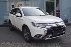 Bild des Angebotes Mitsubishi Outlander Diamant Edition+ 2WD Automatik/Navi