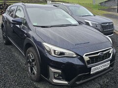 Bild des Angebotes Subaru XV 2.0ie Hybrid Platinum