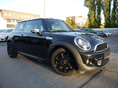 Bild des Angebotes MINI Cooper SD COOPER SD/Automatik/Leder/Harman-Kordon Anlage