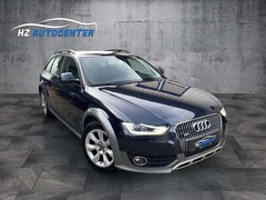 Bild des Angebotes Audi A4 allroad quattro 2.0 TDI S-Tronic*NAVI*LEDER