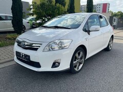 Bild des Angebotes Toyota Auris 1.33 VVT-i Life