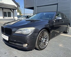 Bild des Angebotes BMW 740 740i A Softclose+ACC+Spurhalte+RFK+HUD+21 Zoll++