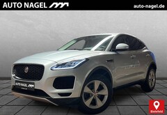 Bild des Angebotes Jaguar E-Pace E-PACE D150 AWD 18"LED el.Heckkl.Sitzhz.T-Winkel