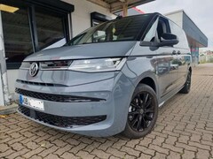 Bild des Angebotes VW T7 Multivan T7 1.5 TSI  Multivan Edition/ AHK/NAVI/18"Alu