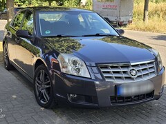 Bild des Angebotes Cadillac BLS BLS 2.0 T Automatik Elegance