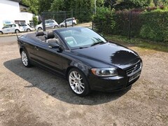 Bild des Angebotes Volvo C70 C70 Cabrio T5 Aut. Momentum