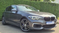 Bild des Angebotes BMW 140 Special Edition/LED/NAVI/SHD/HARMAN-KARDON