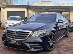 Bild des Angebotes Mercedes-Benz S 560 4Matic AMG LINE+ CHAU PANO BURM NACHTS HUD