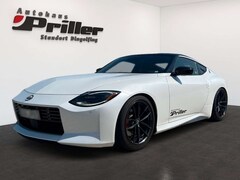 Bild des Angebotes Nissan 370Z Z-Performance Coupe 3.0T V6 MT CTD Germany