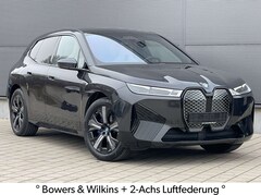 Bild des Angebotes BMW iX 50 xDrive M Sport*2 Achs Luft*Pano*B&W*360°*