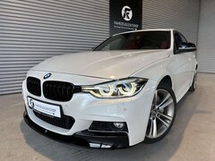 Bild des Angebotes BMW 340 i M-PERFORMANCE/LED/H&K/HUD/RÜCKFAHRKAMERA