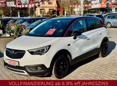 Bild des Angebotes Opel Crossland X INNOVA-KLIMA-LM-KAME-SHZ-TEMP-DAB-