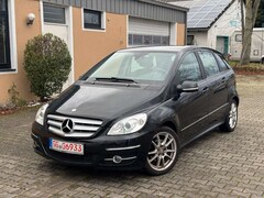 Bild des Angebotes Mercedes-Benz B 200 B -Klasse B 200 CDI Premium Navi