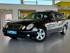 Bild des Angebotes Mercedes-Benz E 320 T CDI Avantgarde*Xenon*SD*H/K*Tempo*PDC*LM