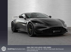 Bild des Angebotes Aston Martin V8 Vantage F1 Edition