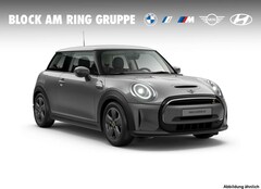 Bild des Angebotes MINI Cooper SE