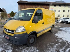 Bild des Angebotes Opel Movano L1H1 Ka 2,8t Langversion als Wohnmobil geeignet