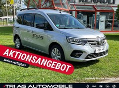 Bild des Angebotes Renault Kangoo E-TECH Kangoo E-Tech 100% elektrisch Techno EV45 AC22