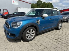 Bild des Angebotes MINI Cooper SE Countryman SE All4 Navi, AppleCar, RKF