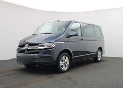 Bild des Angebotes VW T6.1 Multivan CL 2.0TDI 204PS 4MOTION DSG LED.ACC.NAVI.ViCo.SHZG