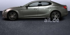 Bild des Angebotes Maserati Ghibli GranSport Diesel